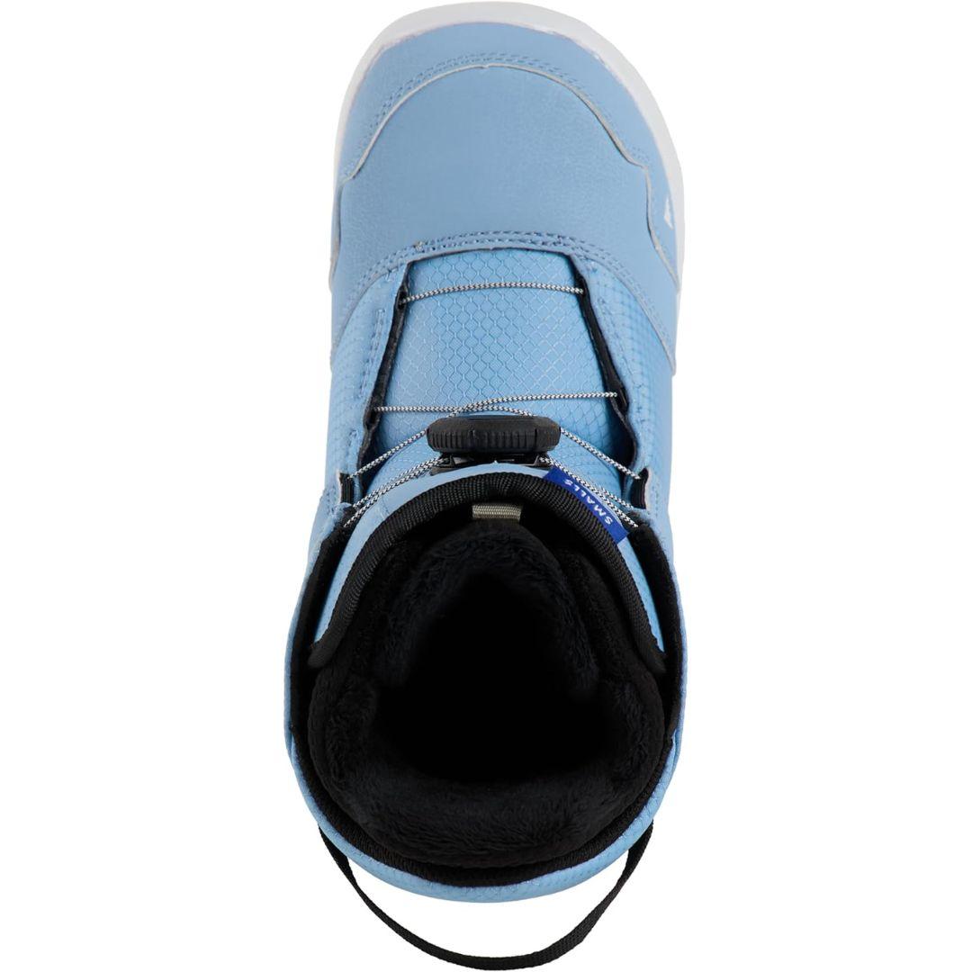 Burton Youth Smalls BOA Snowboard Boot 2026